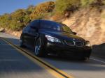 BMW M5 by Currency Motors 2007 года
